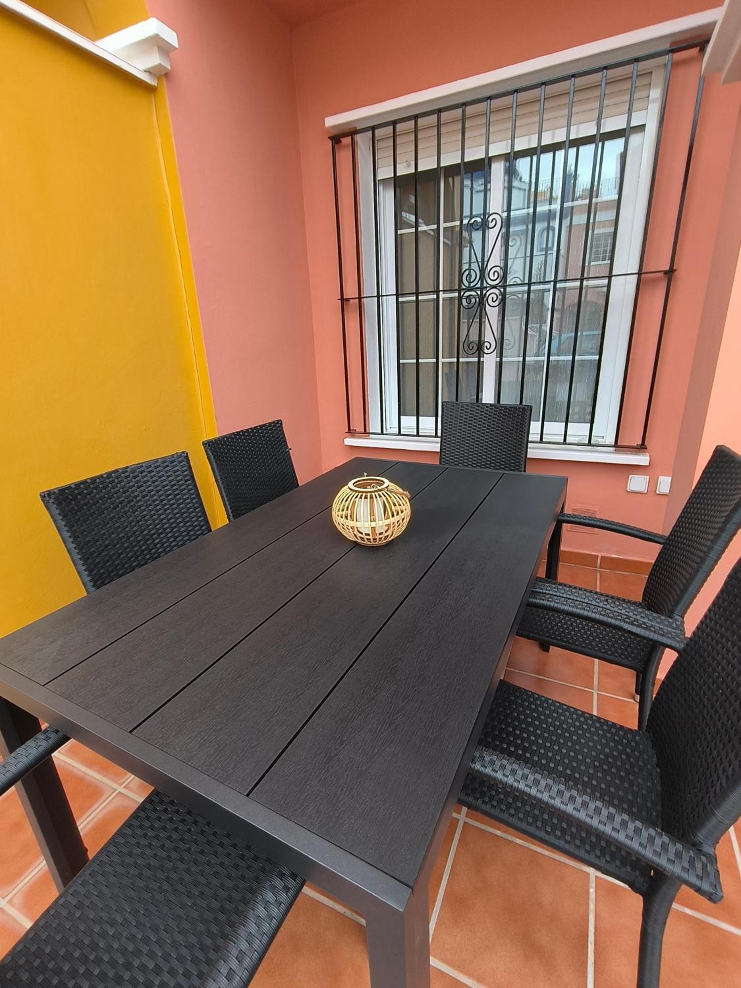 Casa Trastevere