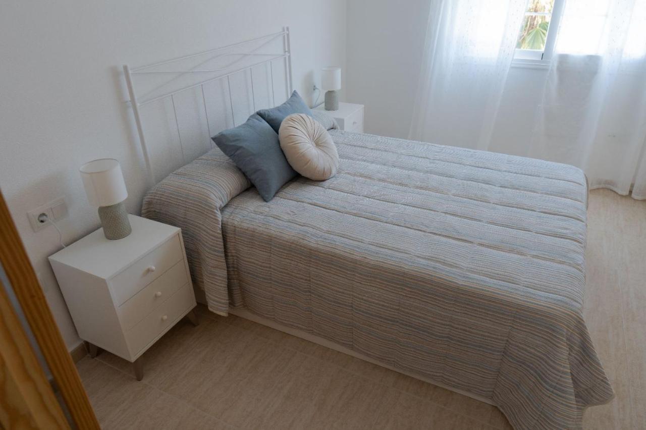 Casa Trastevere * San Juan de los Terreros