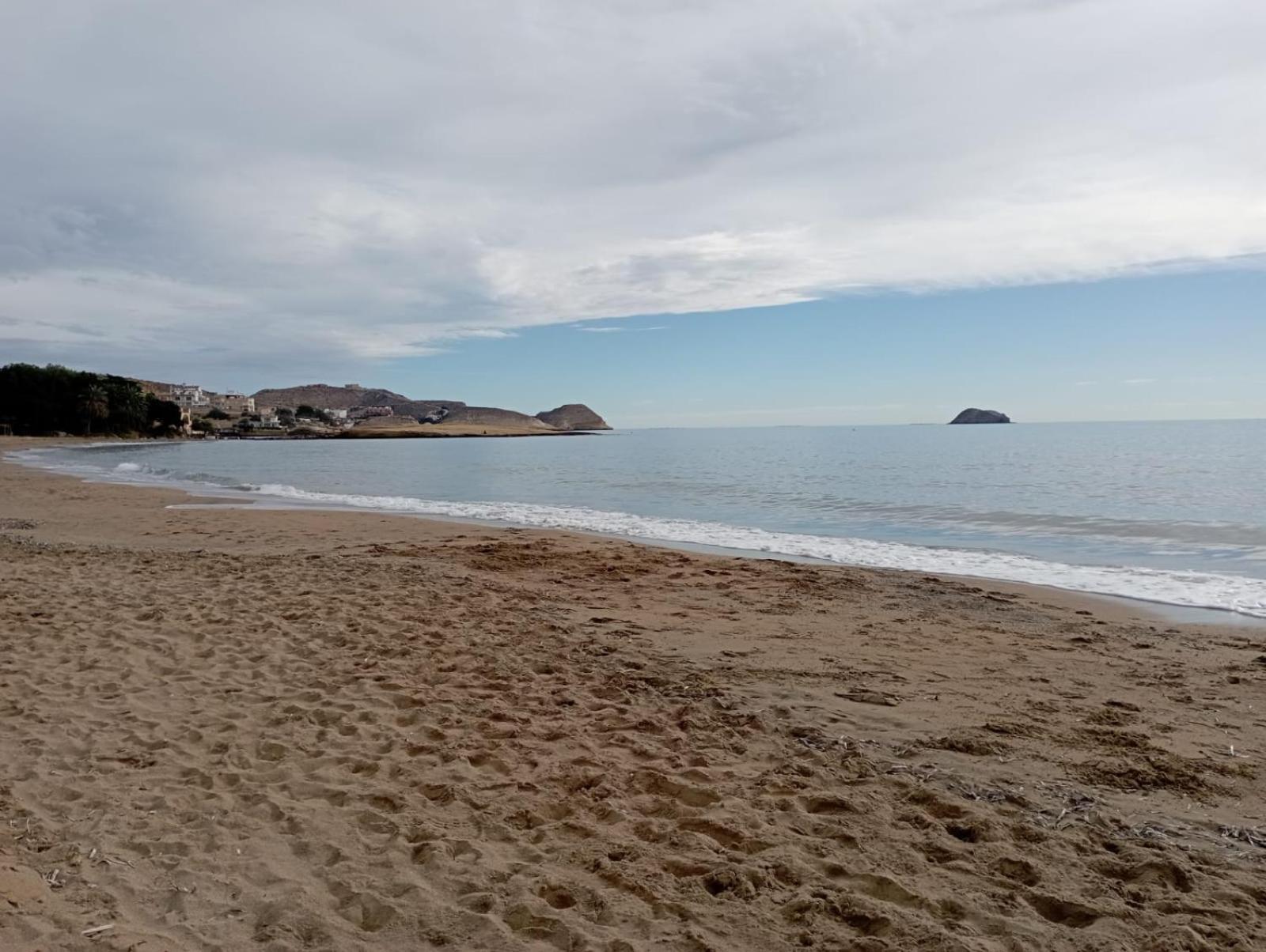 Casa Trastevere Appartement San Juan de los Terreros