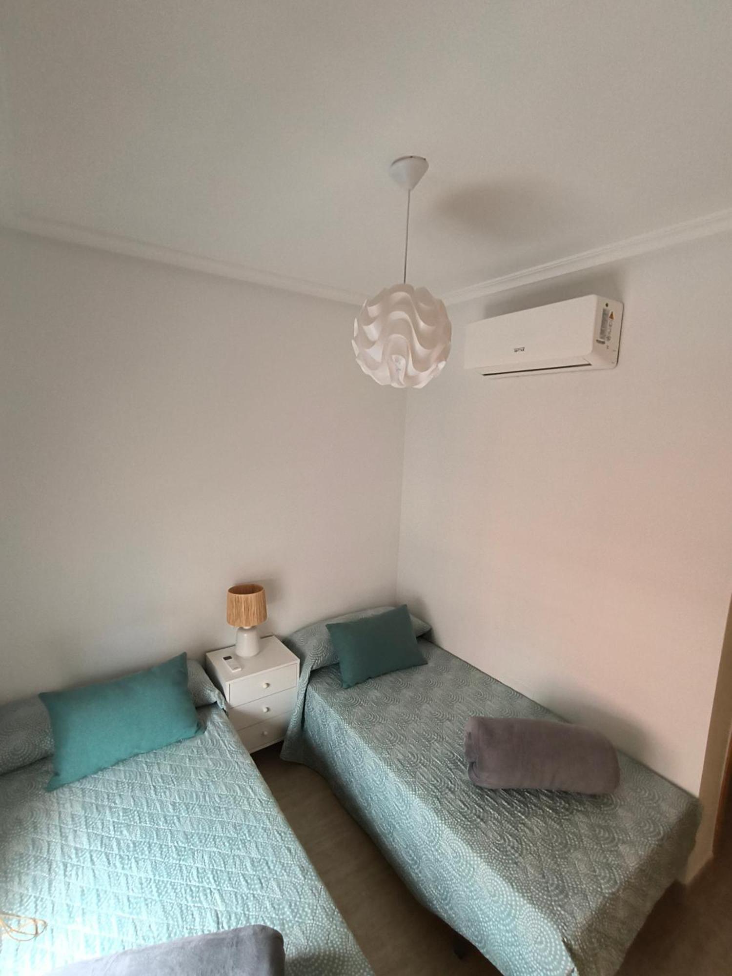 Casa Trastevere Apartament San Juan de los Terreros