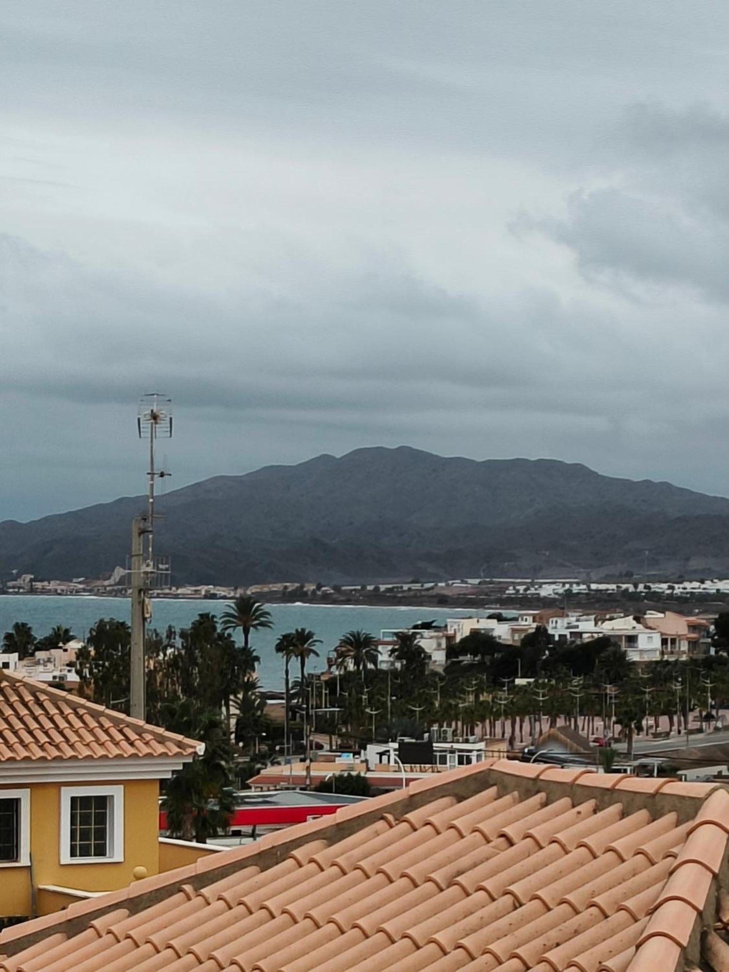 Casa Trastevere San Juan de los Terreros