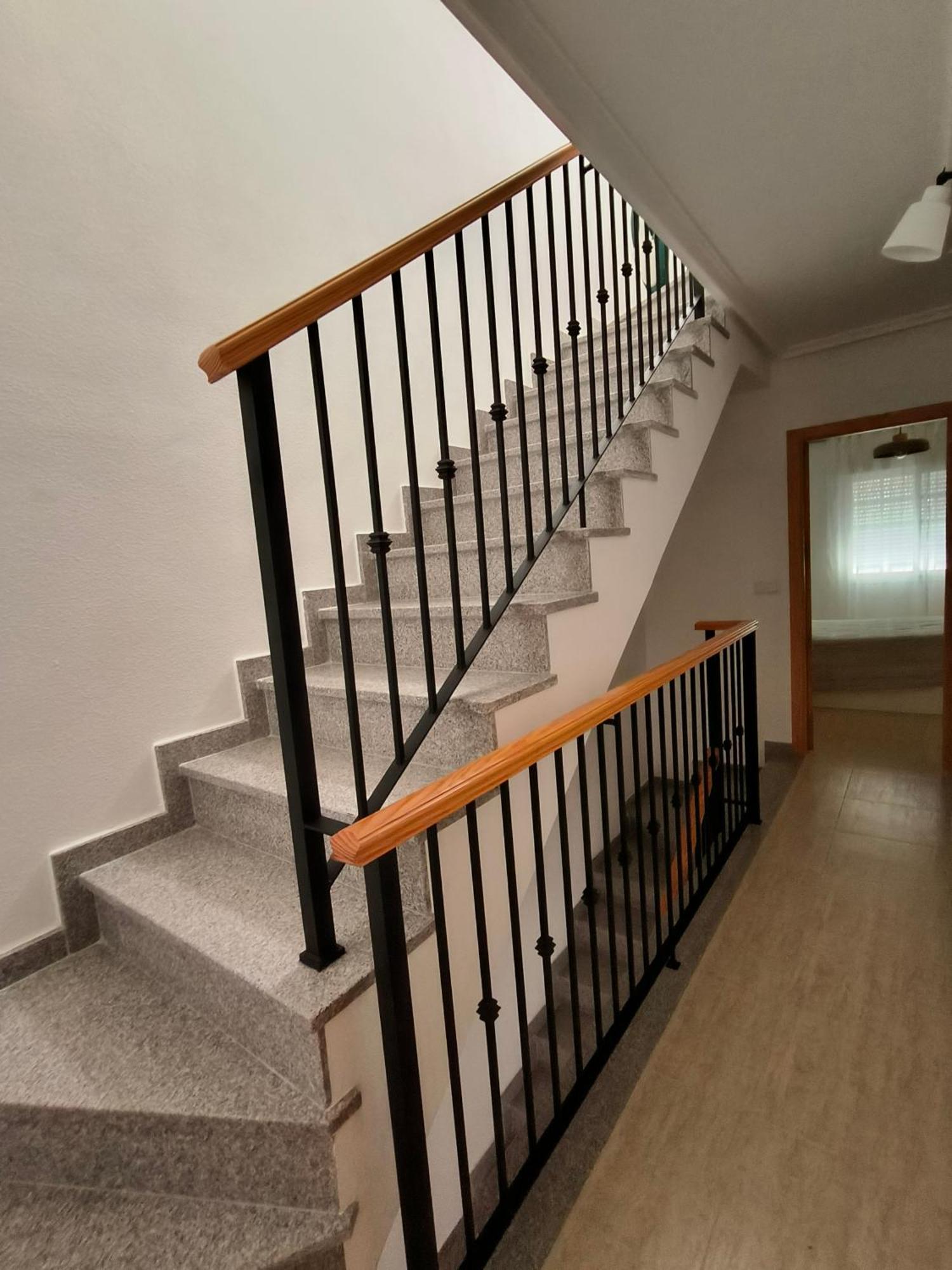Casa Trastevere San Juan de los Terreros