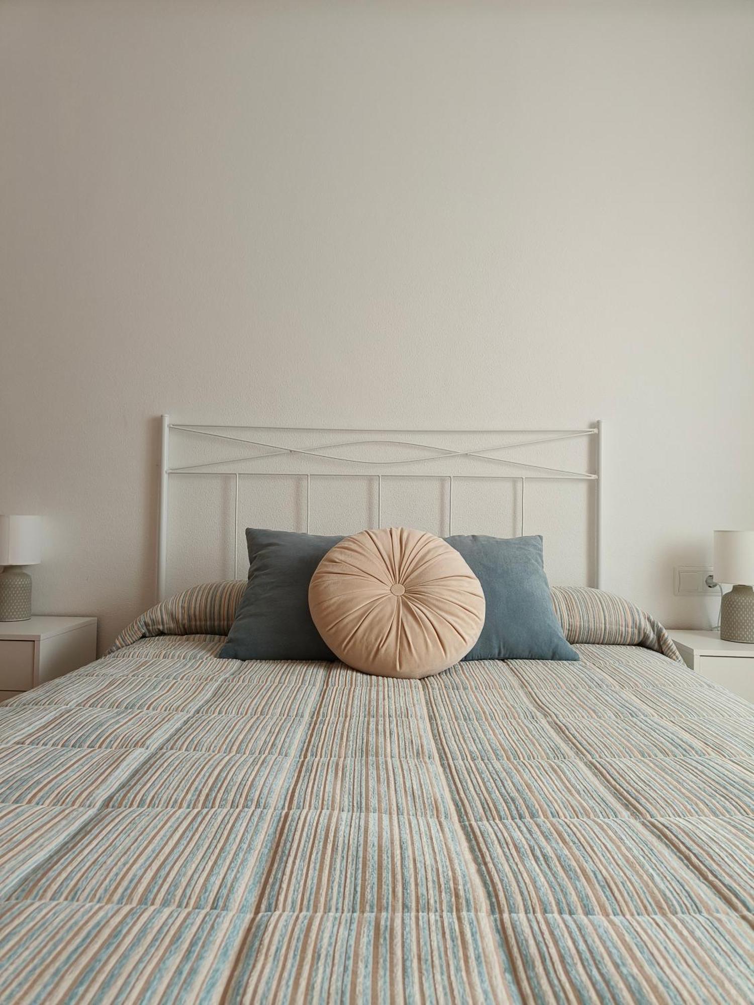 Casa Trastevere Apartament San Juan de los Terreros