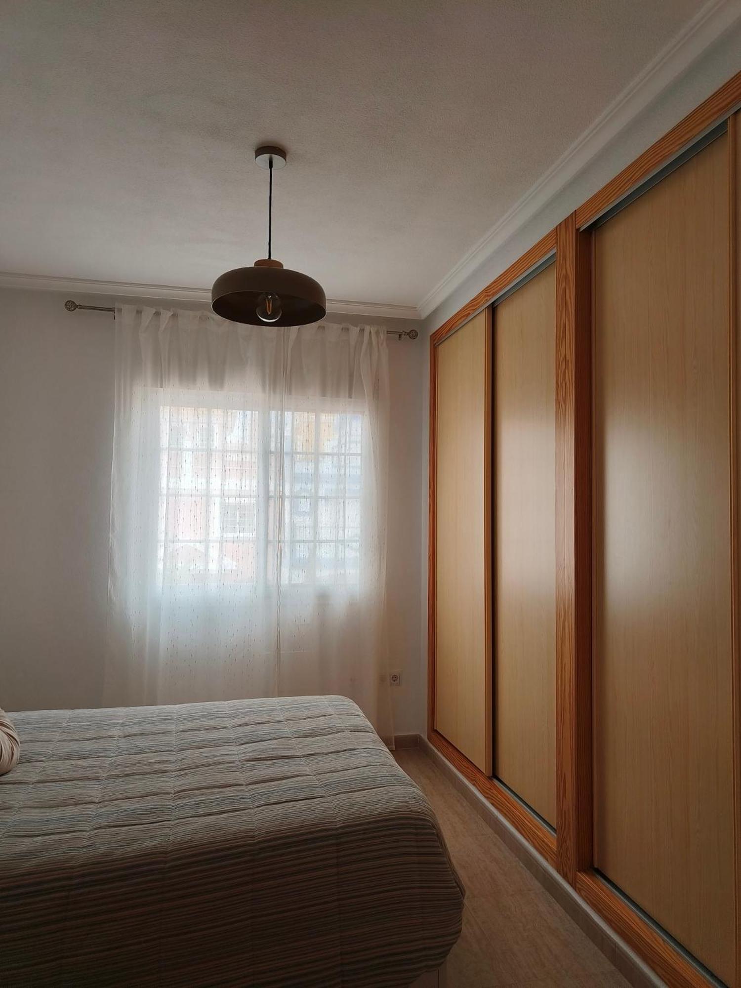 Casa Trastevere Apartament San Juan de los Terreros