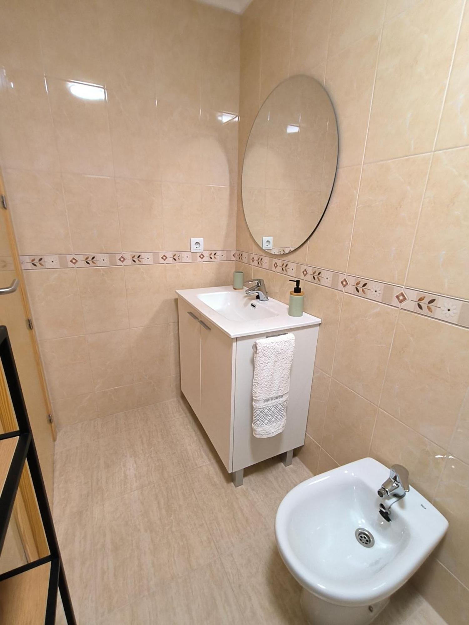 Casa Trastevere Appartement *