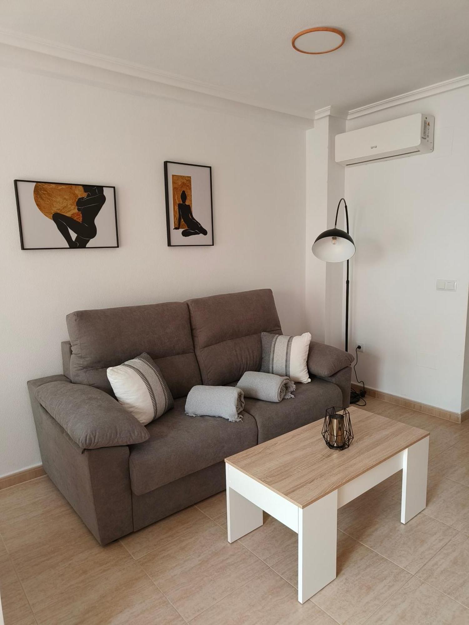 Appartement Casa Trastevere