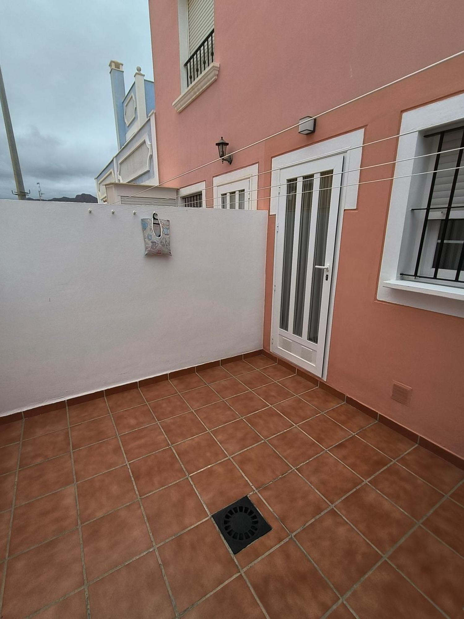 Casa Trastevere Appartement San Juan de los Terreros