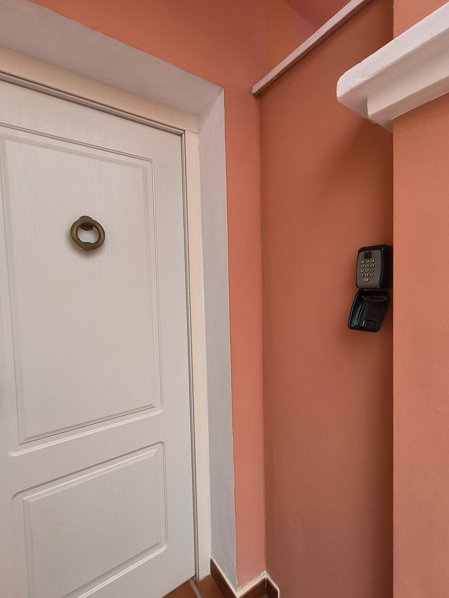 Casa Trastevere Appartement