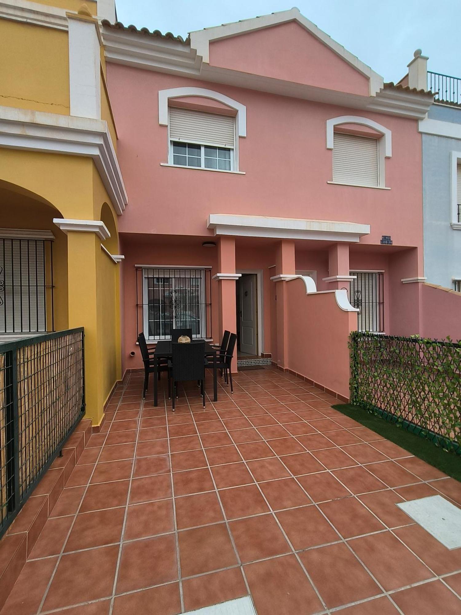 Casa Trastevere